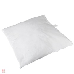 Подушка под декоративные наволочки, 40х40см