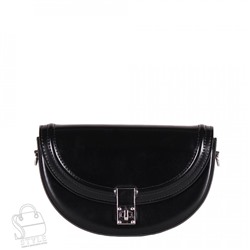 Сумка женская кожаная 2735BD black Baidou