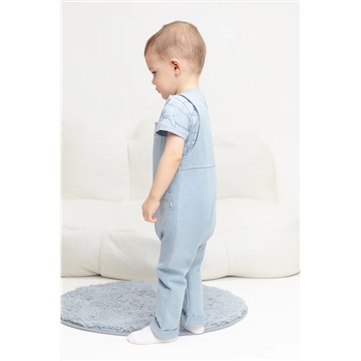 CROCKID Полукомбинезон КР 6466