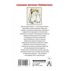 АСТ Чарская Л.А. "Записки маленькой гимназистки. Повести"