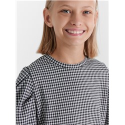 СВИТШОТ ДЛЯ ДЕВОЧЕК 127919/1