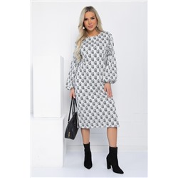 Платье LADY TAIGA, 1087155