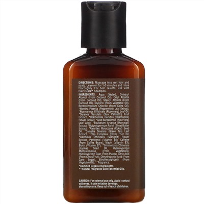 Petal Fresh, Hair ResQ, Ultimate Thickening Conditioner, Normal Hair, 2 fl oz (60ml)