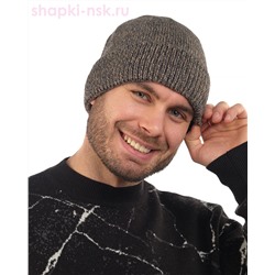 5541 Шапка мужская флис (57-59)