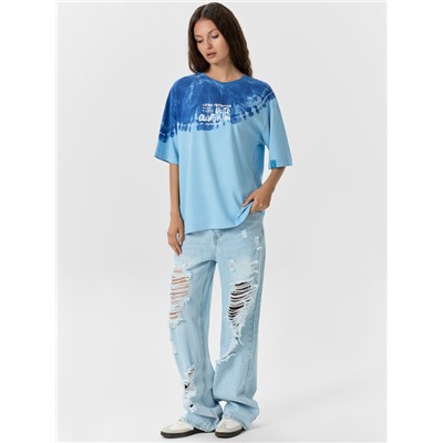 ФУТБОЛКА ЖЕНСКАЯ 112961