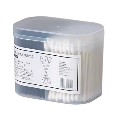 Ватные палочки 300 штук