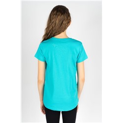 Футболка для девочки 51264 детская