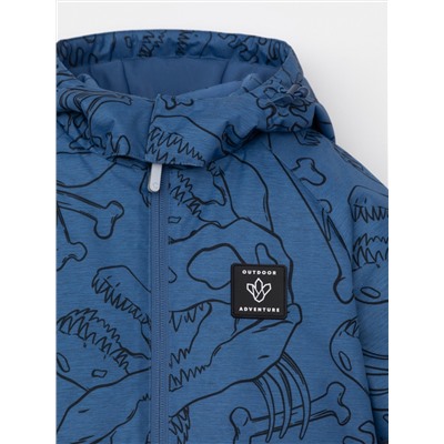 CROCKID Куртка ВК 36093/н/3 ГР