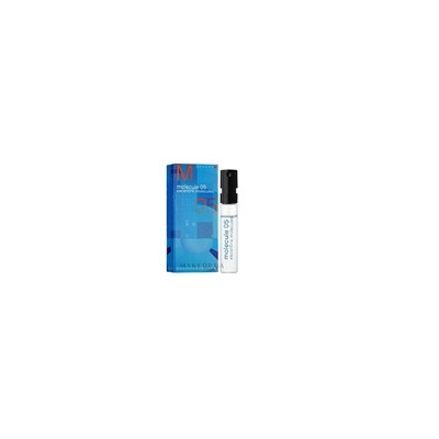 Туалетная вода Molecule 05 Escentric Molecules edt унисекс 2 мл тестер