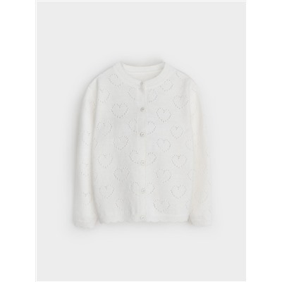 CROCKID Кардиган КВ 30152/ш