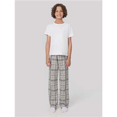 БРЮКИ ДЛЯ МАЛЬЧИКОВ ДОМАШНИЕ 583001