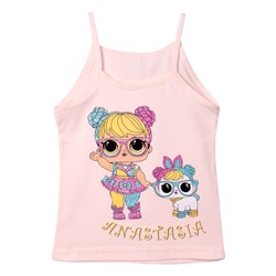 Майка Donella для девочки