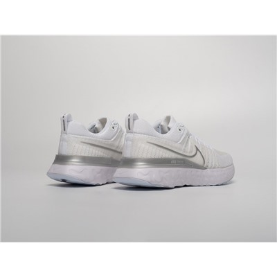 Кроссовки Nike React Infinity Run 2