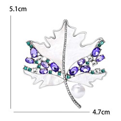 Брошь арт. 32 3331 (id 289375)