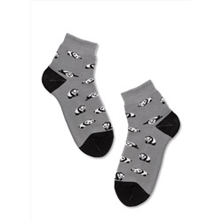 БРЕСТСКИЕ Носки ARCTIC 1407 (махровые, короткие)