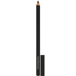 bareMinerals, Statement, Under Over, карандаш для губ, оттенок «Wired», 1,5 г