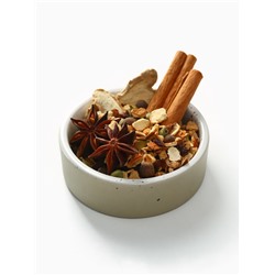 Набор специй для глинтвейна «Глинтвейн согревает душу и тело», 50 г