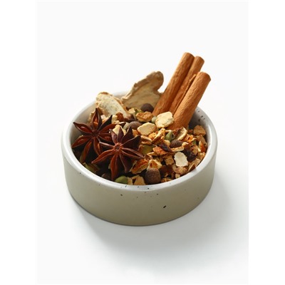 Набор специй для глинтвейна «Глинтвейн согревает душу и тело», 50 г