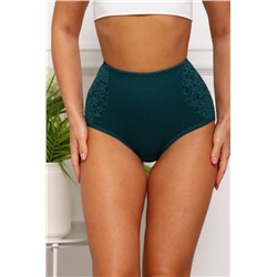 Трусы 64859 (Изумруд)