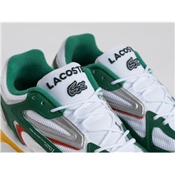 Кроссовки Lacoste