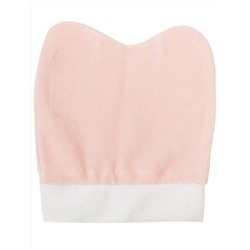 1626 Комбинезон+шапочка велюр