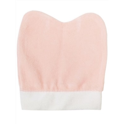 1626 Комбинезон+шапочка велюр