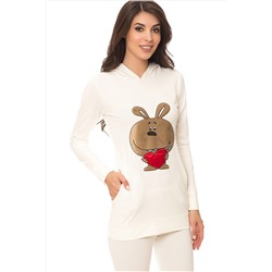 Пижама (Лосины + Толстовка) BON-AR, 64317