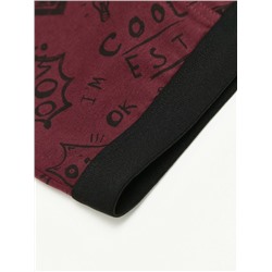 DIWARI BASIC MSH 700 Трусы мужские