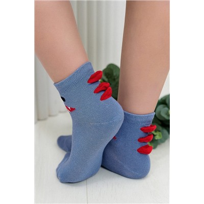 Детские носки стандарт Гоша (набор 2 пары) НАТАЛИ, 1234413