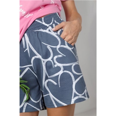 Костюм Келли-2 (Розовый)