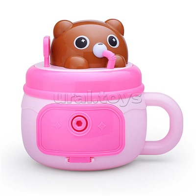 Копилка "Money box" в коробке