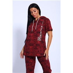 Натали Костюм 65073