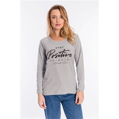 Лонгслив М31995Пб