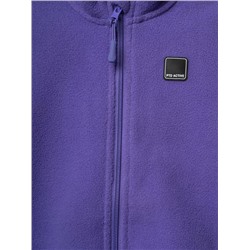 Комбинезон детский трикотажный для девочек