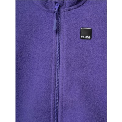 Комбинезон детский трикотажный для девочек