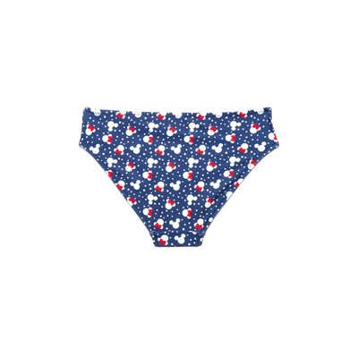 Костюм купальный для девочек ESLI MIKKI ©Disney Яркий купальник