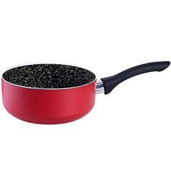 81003 Ковш 1,3л 16см алюм/бакел MB (х12)