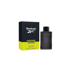 Туалетная вода Reebok Inspire Your Mind For Men 100мл муж edt тестер