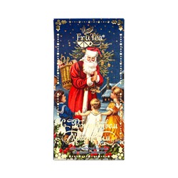 Чай черный новогодний «Рождественский хоровод», с добавками, 50 г