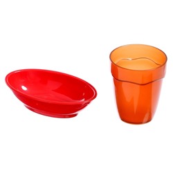 УЦЕНКА Игровой набор для лепки «Кино-кафе»