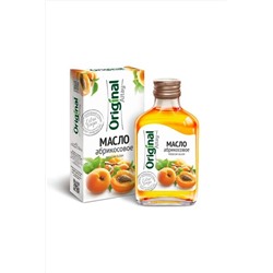 Масло абрикосовое 100мл ЭКОПРОДУКТЫ, 1182265