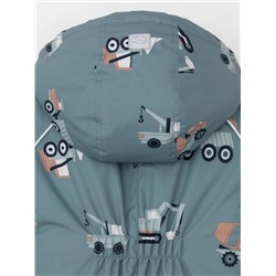 CROCKID Комбинезон ВК 60032/н/65 Ал