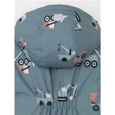 CROCKID Комбинезон ВК 60032/н/65 Ал