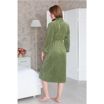 Lika Dress Халат