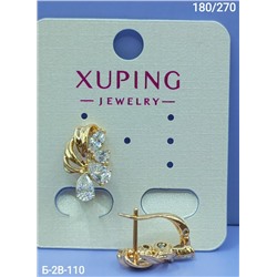 Серьги #23110674