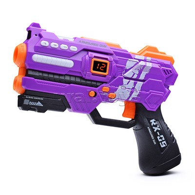Набор оружия "Laser tag" в коробке