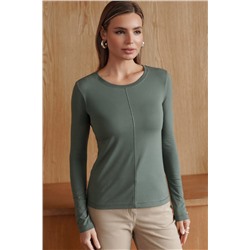 Лонгслив VILATTE, 1131976