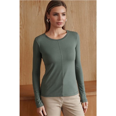 Лонгслив VILATTE, 1131976