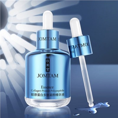 Сыворотка для лица с полипептидами Jomtam, 60 мл