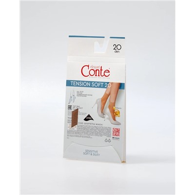 Conte elegant Носки 14С-56СП
